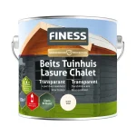 Sale Finess Tuinbeits TR W.was 2536 2.5L
