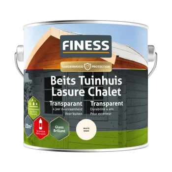 Sale Finess Tuinbeits TR W.was 2536 2.5L