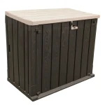 Fashion Toomax Tuinbox Stora Way Antra/grijs