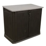 Outlet Keter Tuinbox Store It Out Midi Antra/grijs