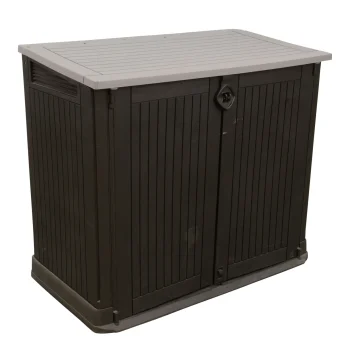 Outlet Keter Tuinbox Store It Out Midi Antra/grijs