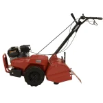 New HVC Tuinfrees Benzine TFB450 2-wiel