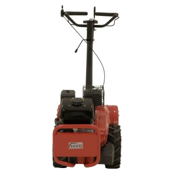 New HVC Tuinfrees Benzine TFB450 2-wiel