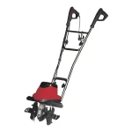 Clearance Bel Garden Tuinfrees Elektrisch TE800 800W