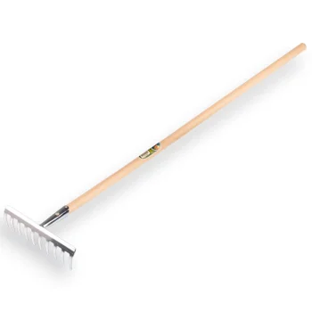 Best Atlas Tuinhark 10 Tands Verzinkt + St