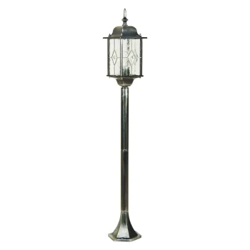 Outlet Diamant Tuinpaal Bassano Hoogte 125 Cm