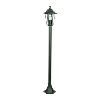 Fashion Diamant Tuinpaal Bologna Hoogte 122 Cm 1 Lamp