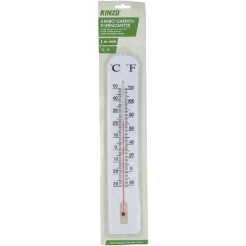 Sale Kinzo Tuinthermometer 50cm