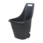 New Keter Tuintrolley Easy Go Breeze Zwart