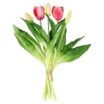 tulp-sil-touch-32-cm-fuchsia-nBuAxagO-0.webp