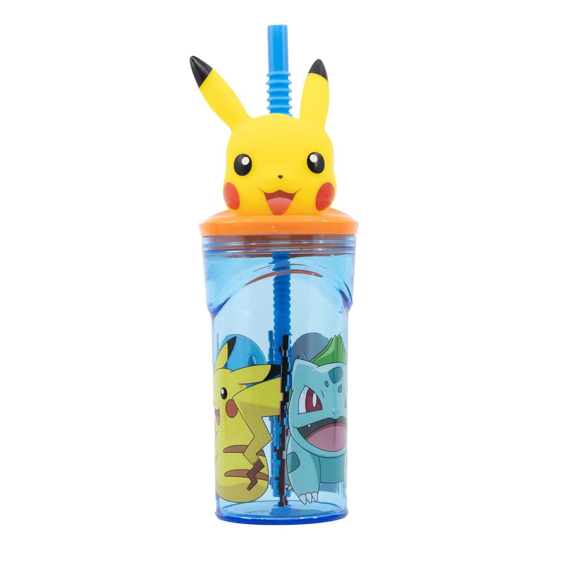 tumbler-3d-pokemon-360-ml-XteTzmEd-0.webp New Nintendo Tumbler 3D Pokemon 360 Ml