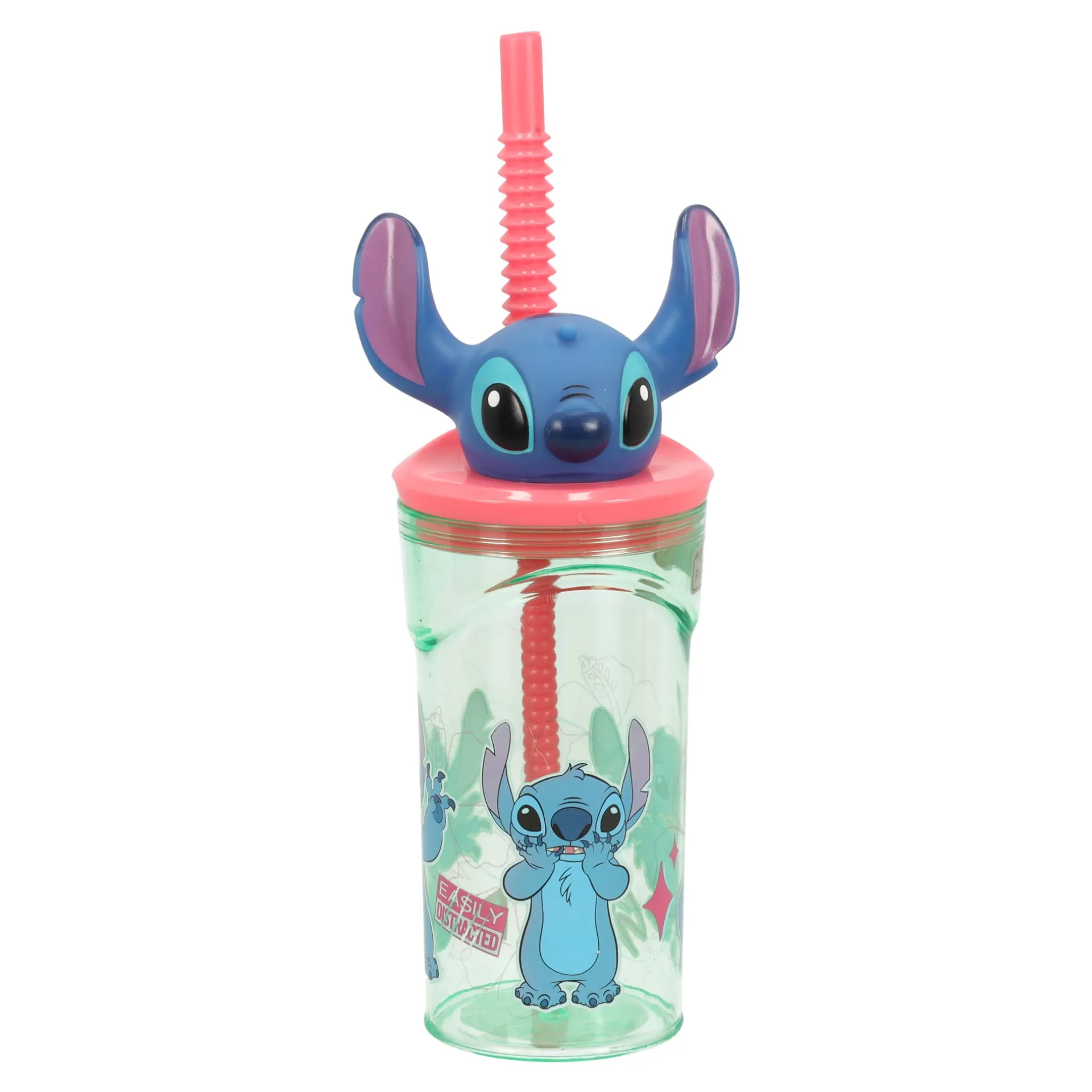 tumbler-3d-stitch-360ml-RIigmMBZ-0.webp Discount Disney Tumbler 3D Stitch 360ml
