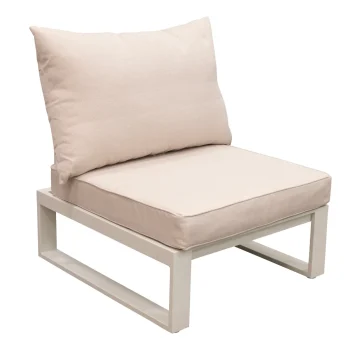 Online Bois Le Duc Tussenstuk Frullo Crème Met Kussens