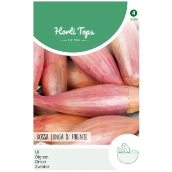 New Horti Tops Uien Rossa Lunga Di Firenze