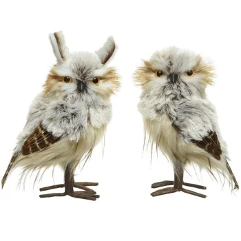 Outlet Decoris Uil 15 Cm