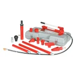 Outlet Lotus Uitdeukset 10 Ton In Koffer