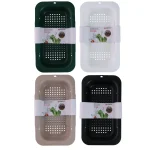 Fashion Alpina Uitlekmand Uitschuifb Assorti