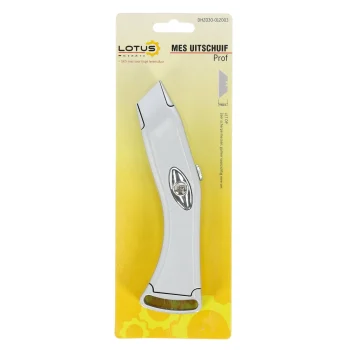 Fashion Lotus Uitschuifbaar Met Prof