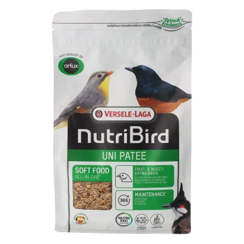 Hot Versele Laga Universeelvoer Uni Patee 1kg Orlux