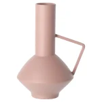 Sale Vaas Alma 18 Cm Burgundy