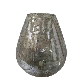 Sale O'malley Vaas Cone Stones Luster 30 Cm