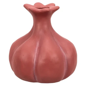 Online Van Cranenbroek Vaas Futi 14cm Roze