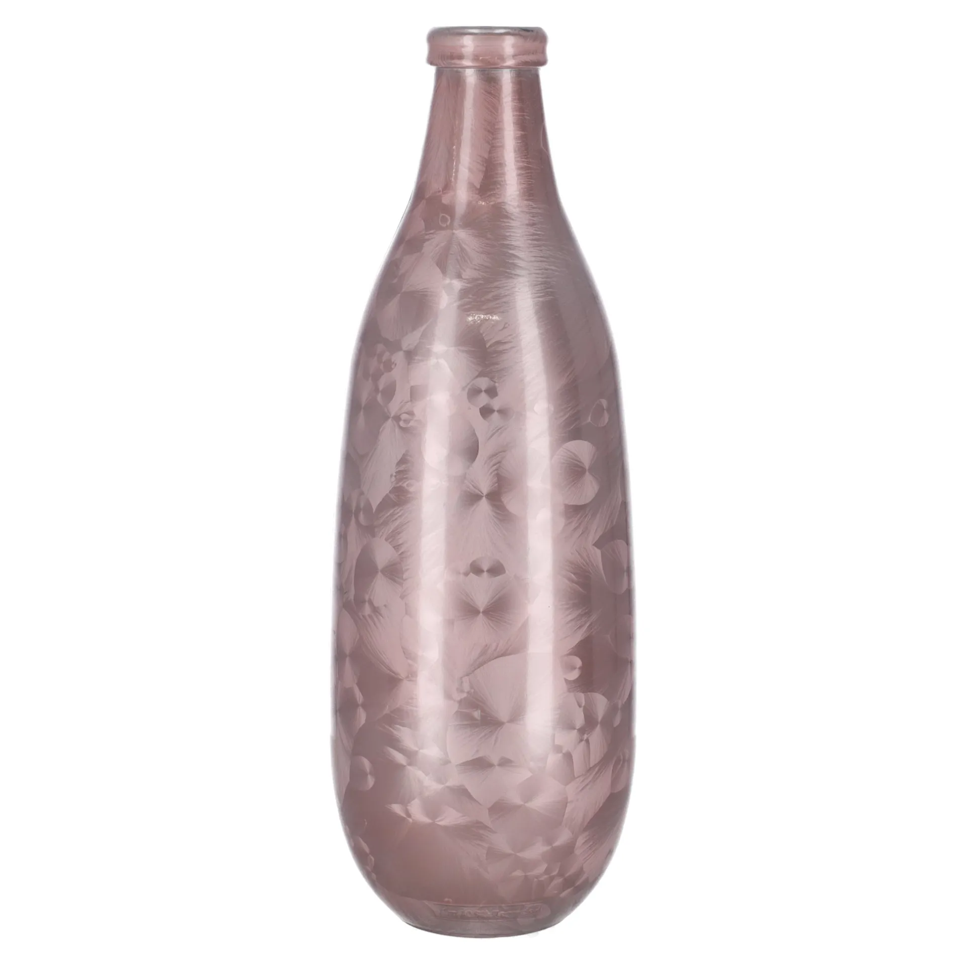 vaas-glas-15-x-40-cm-roze-JNQNLfIg-0.webp Clearance Natural Collections Vaas Glas 15 X 40 Cm Roze