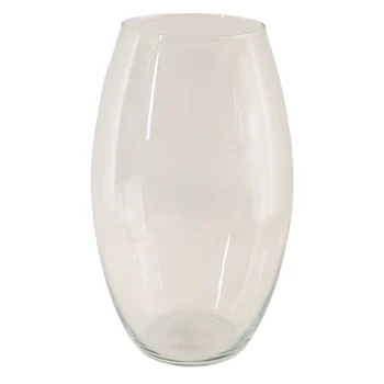 Online Vaas Glas 17 X 30 Cm