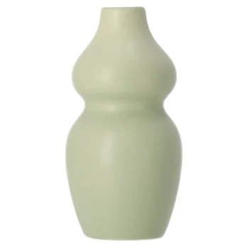 Discount Boltze Home Vaas Maruba 16 Cm 3 Assorti