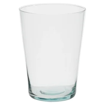 New Vaas Neroz 15 X 20 Cm Homeware