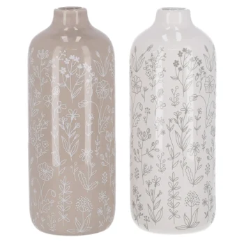 Best Boltze Home Vaas Sanela 19 Cm