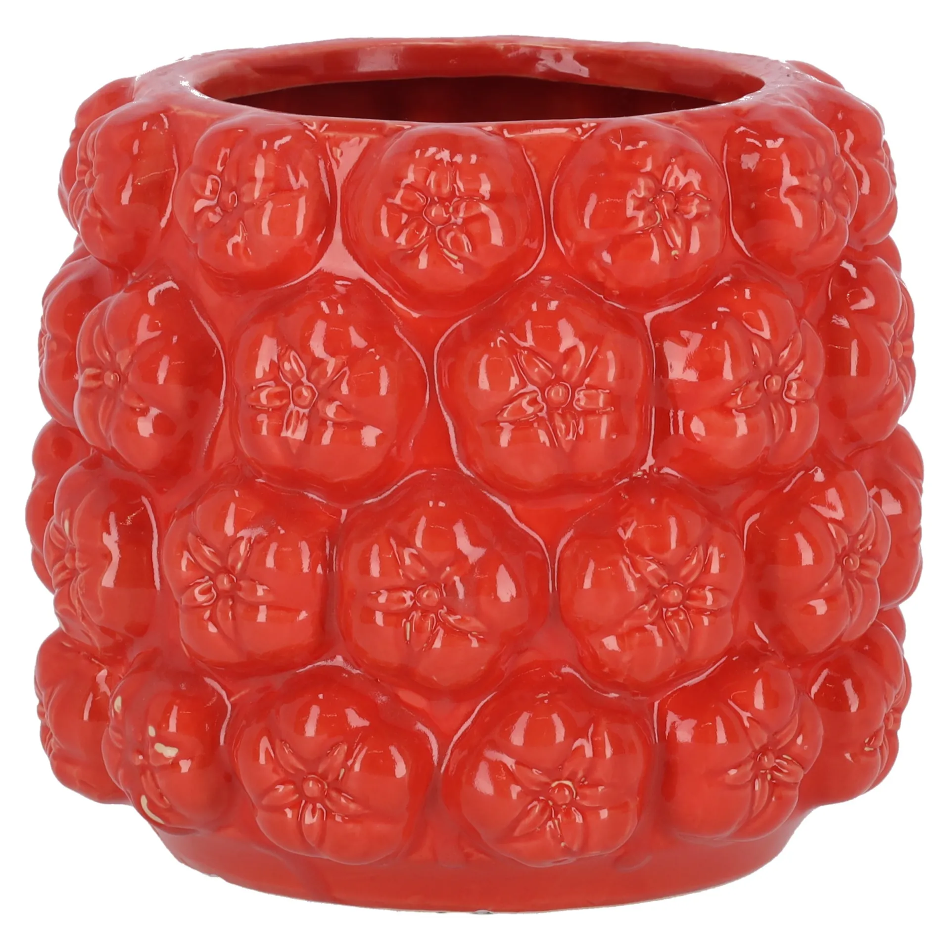 vaas-tomaat-15-cm-PkZriTVU-0.webp Best Natural Collections Vaas Tomaat 15 Cm