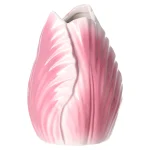 Hot Vaas Tulp Roze 20 Cm