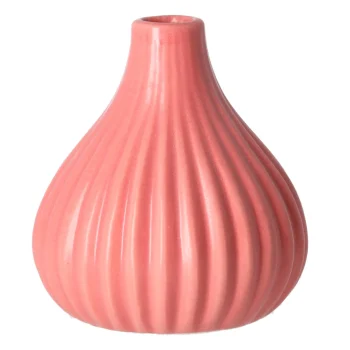 Fashion Boltze Home Vaas Wilma 13 Cm