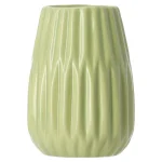 Clearance Boltze Home Vaas Wilma 14 Cm 3 Assorti