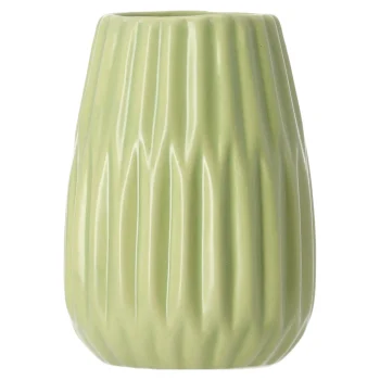 Clearance Boltze Home Vaas Wilma 14 Cm 3 Assorti