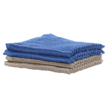 Hot Van Cranenbroek Vaatdoek 30x30cm 4pak