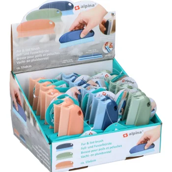 Online Alpina Vacht- En Pluisborstel