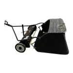 Clearance HVC Veegwagen Trekm. LS38 96cm