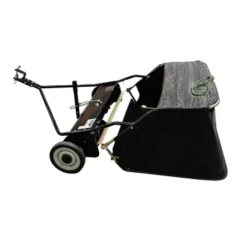 Clearance HVC Veegwagen Trekm. LS38 96cm