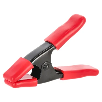 Discount Lotus Veerklem Metaal 25 Mm