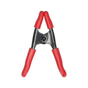 Discount Lotus Veerklem Metaal 25 Mm