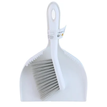 Online Van Cranenbroek Veger Met Blik 28 Cm