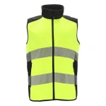 New Cratex Veiligheidsbodywarmer Springfield S