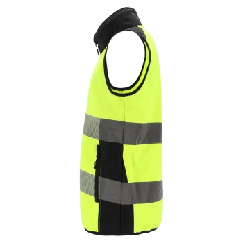 New Cratex Veiligheidsbodywarmer Springfield S