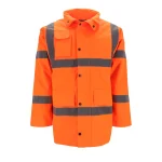 Clearance Cratex Veiligheidsjas Bahama Oranje S