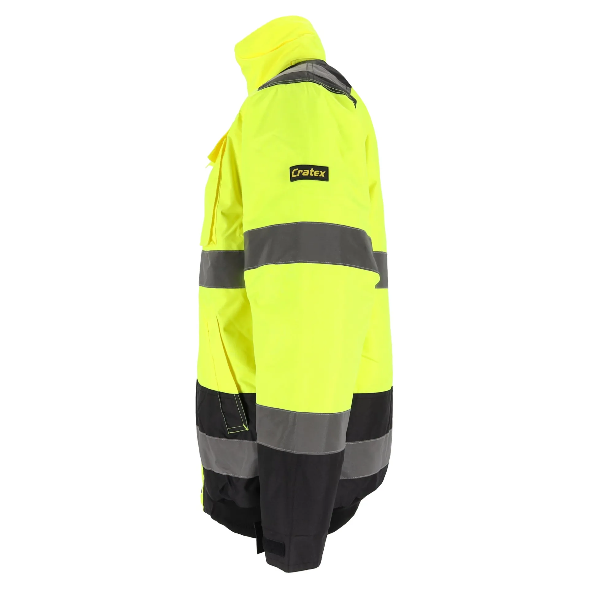 veiligheidsjas-eubanks-geel-s-UcQcFcUI-1.webp Fashion Cratex Veiligheidsjas Eubanks Geel S