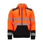 Online Cratex Veiligheidsjas Lecco Oranje S