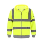 Best Cratex Veiligheidsjas Pinson Geel S