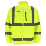 Clearance Dunlop Veiligheidsjas Reflecterend 4 Assorti